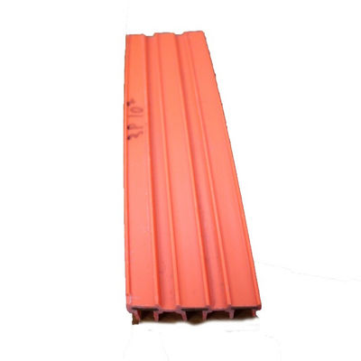 Sistema flexível 3p 75amp do carretel de Crane Busbar Current Collector High Tro da barra