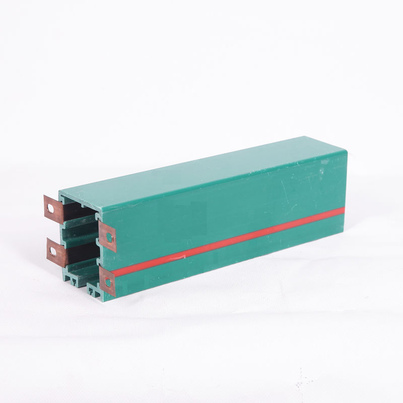 100a encerrou o maestro Rail Kit 3 4 6 P Crane Power Supply Copper